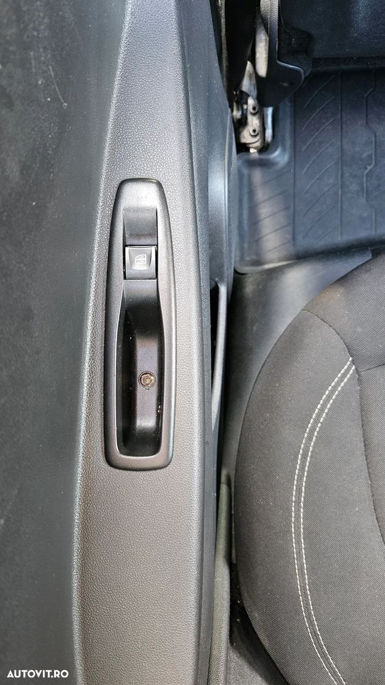 Renault Captur TCe Life Evo - 10