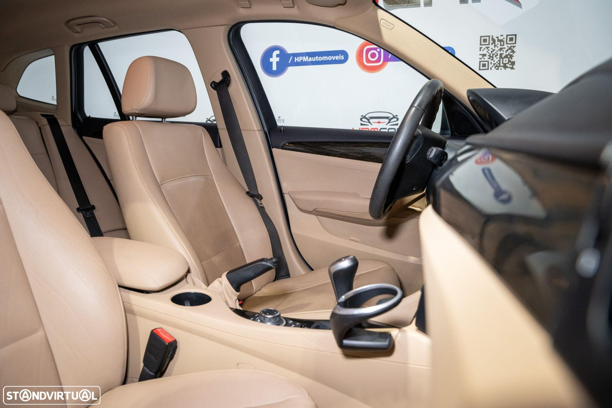 BMW X1 20 d xDrive - 27