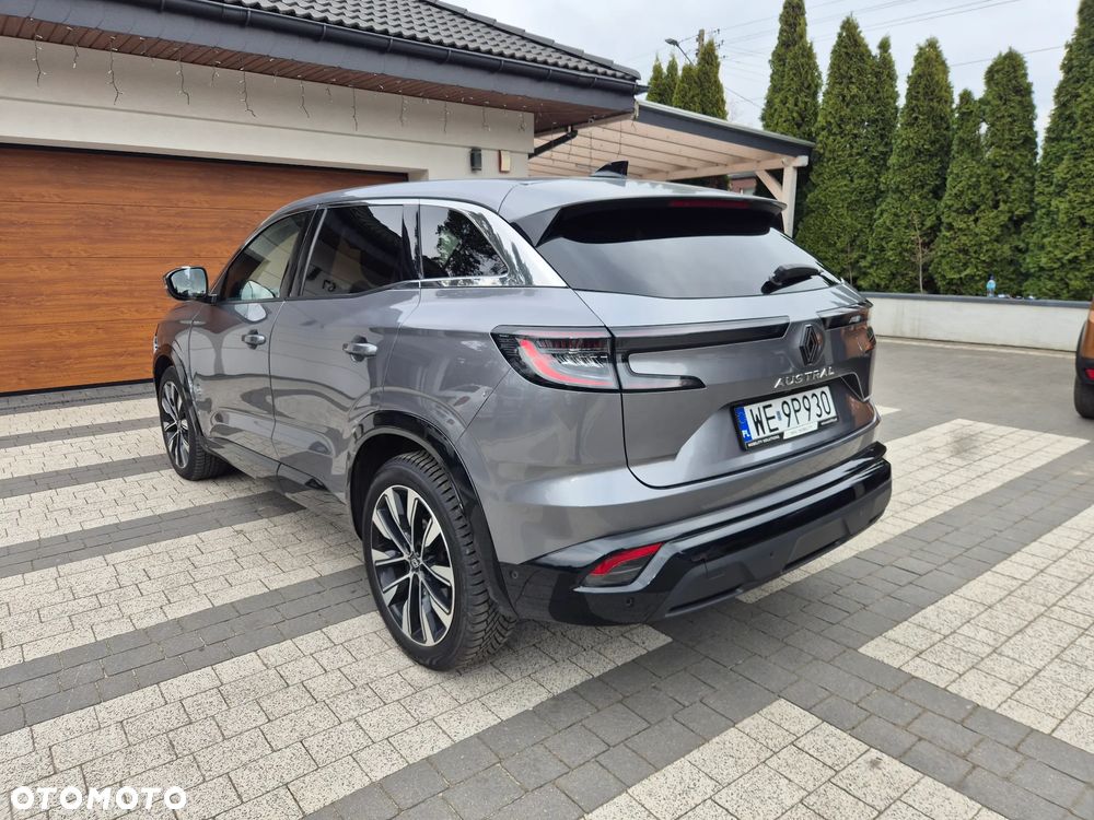 Renault Austral - 13