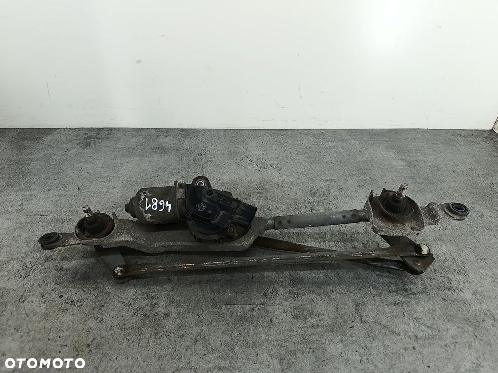 MECHANIZM WYCIERACZEK OPEL INSIGNIA A 13227392  AV159060-1414 - 1