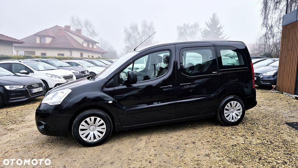 Citroën Berlingo 1.6 16V Multispace - 25