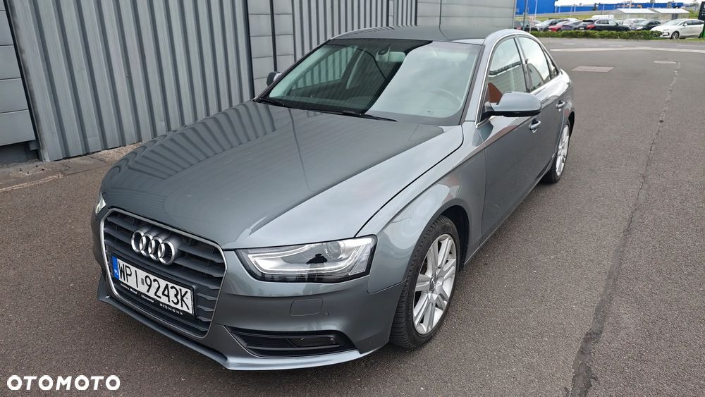 Audi A4 ver-1-8-tfsi - 9