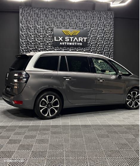 Citroen C4 Spacetourer 2019 photo 4