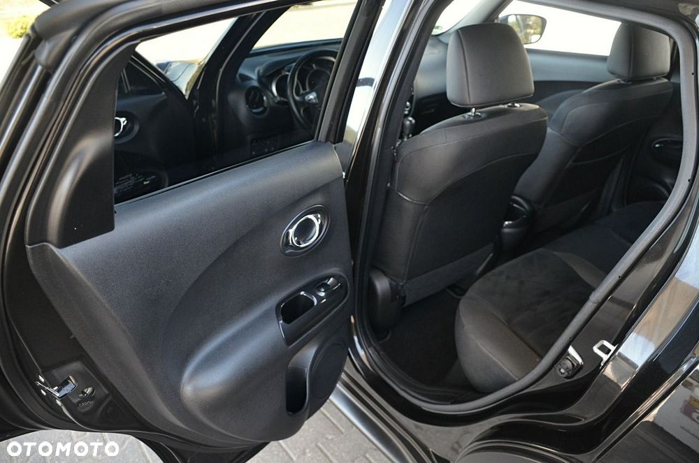 Nissan Juke - 17