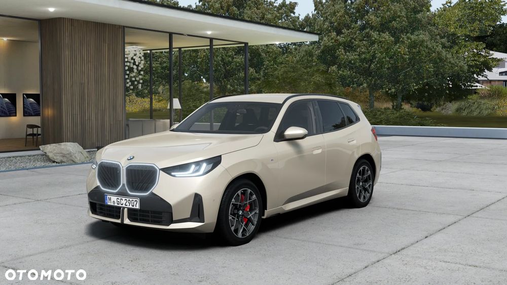 BMW X3 xDrive20 mHEV - 2