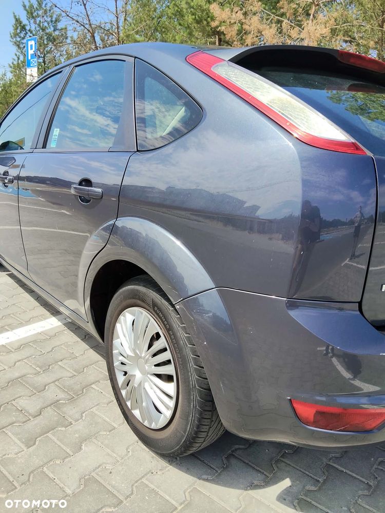 Ford Focus - 11