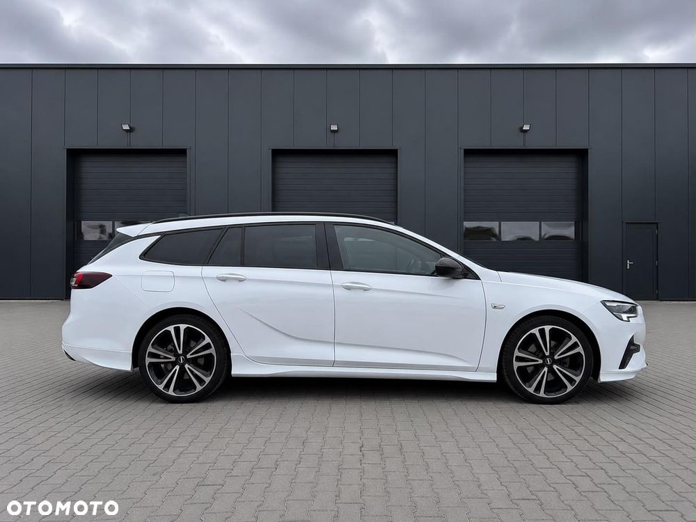Opel Insignia - 7