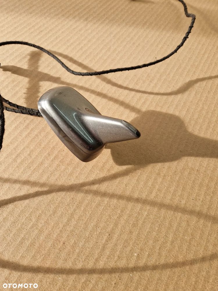 ANTENA DACHOWA AUDI Q7 lift 4L0035503L - 5