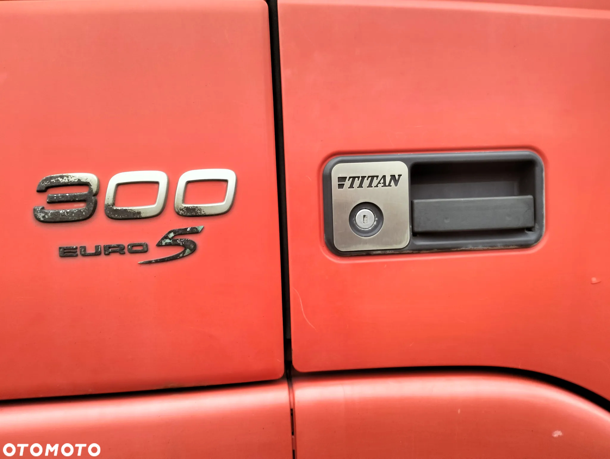 Volvo FM 300 - 19