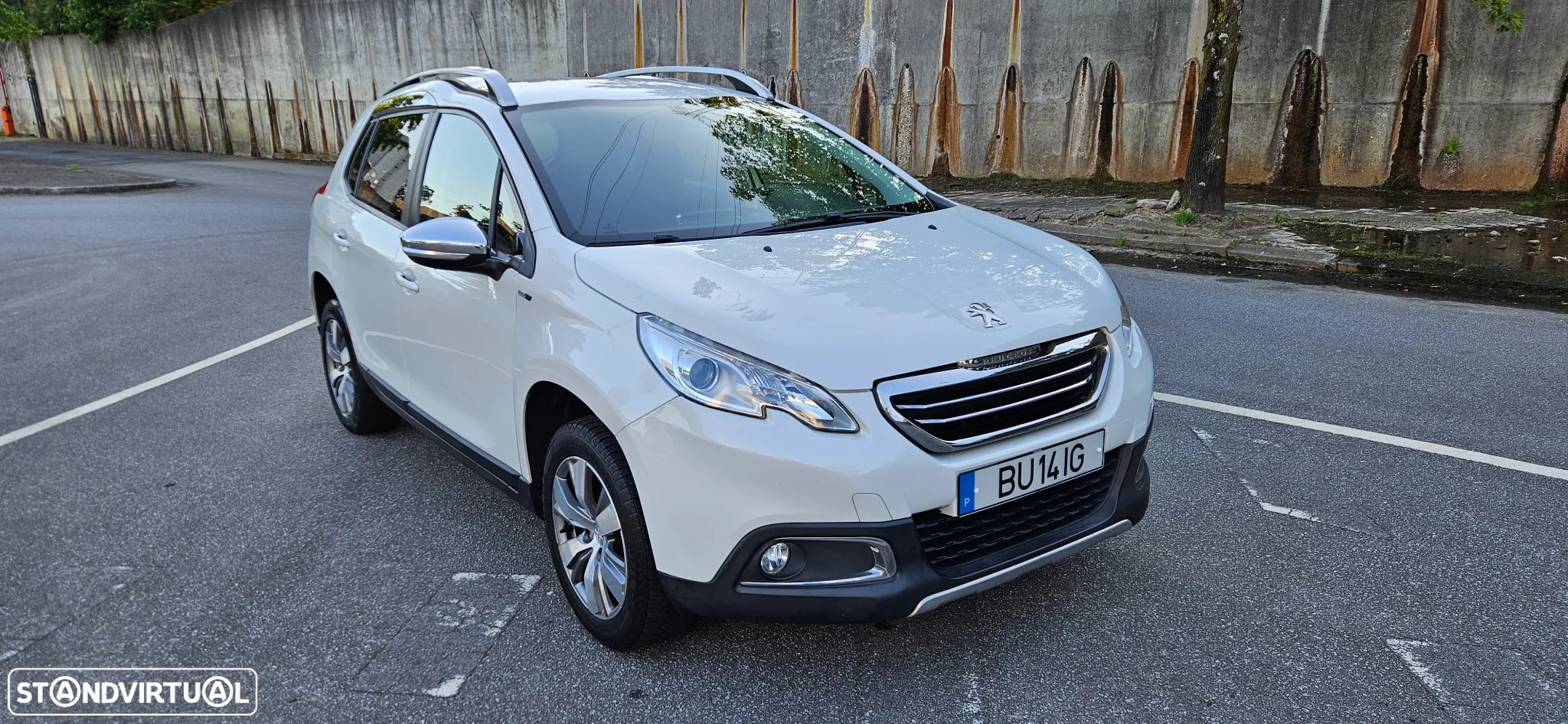 Peugeot 2008 1.2 PureTech Style - 2