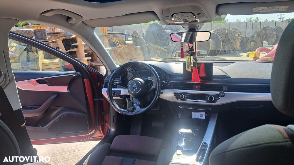 Audi A4 2.0 TDI S tronic - 6