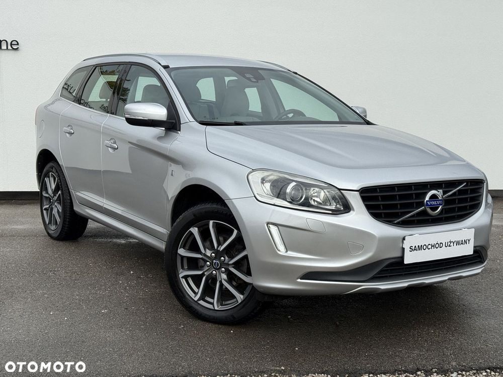 Volvo XC 60 - 2
