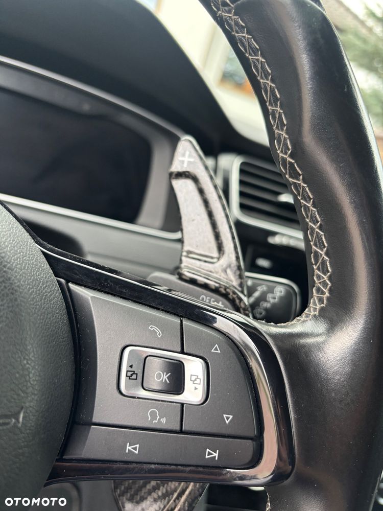 Volkswagen Golf 2.0 TSI BMT 4Mot R DSG - 15