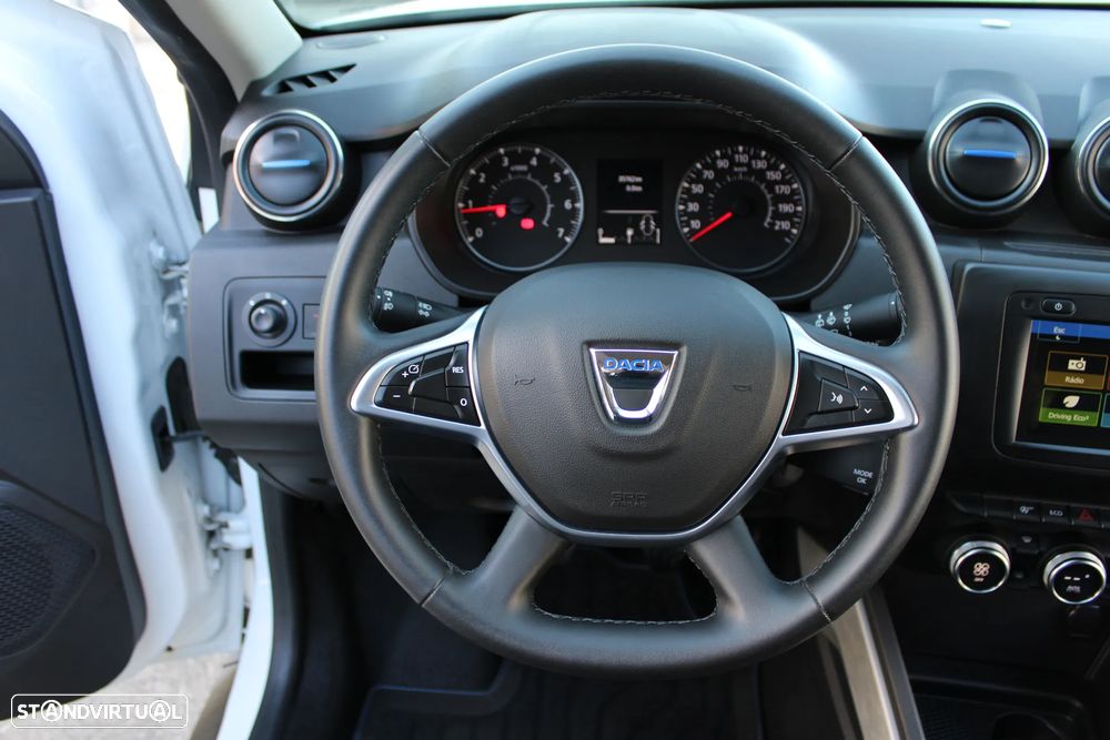 Dacia Duster 1.0 TCe Prestige - 22