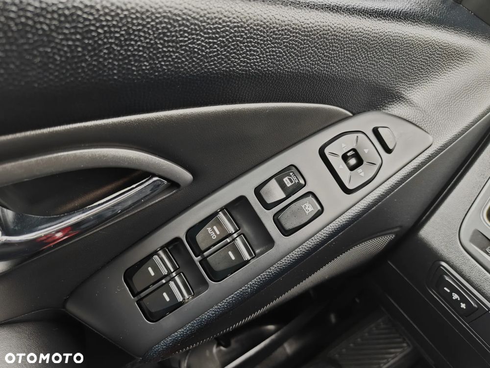 Hyundai ix35 2.0 CRDi Premium - 36