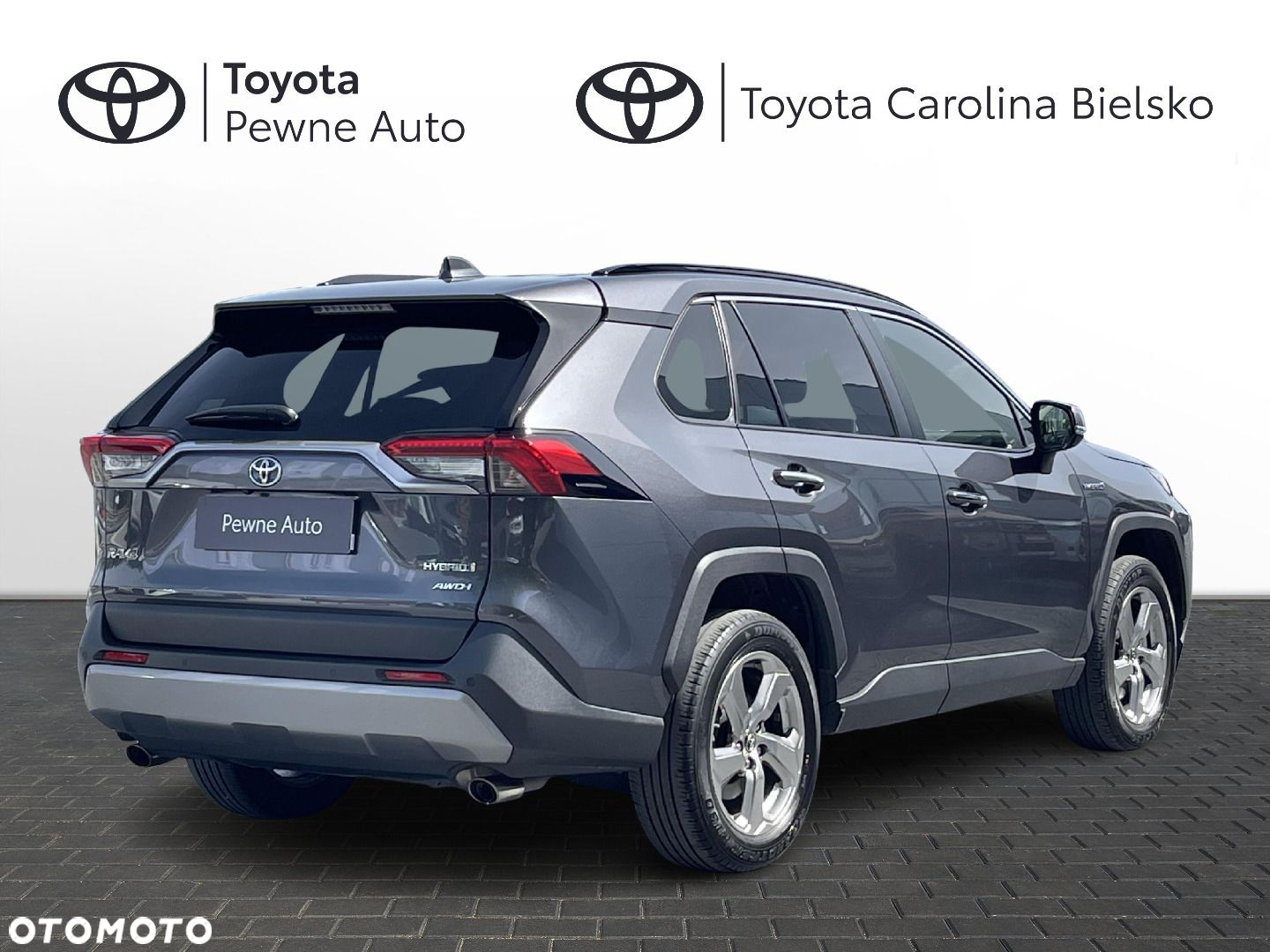 Toyota RAV4 - 27
