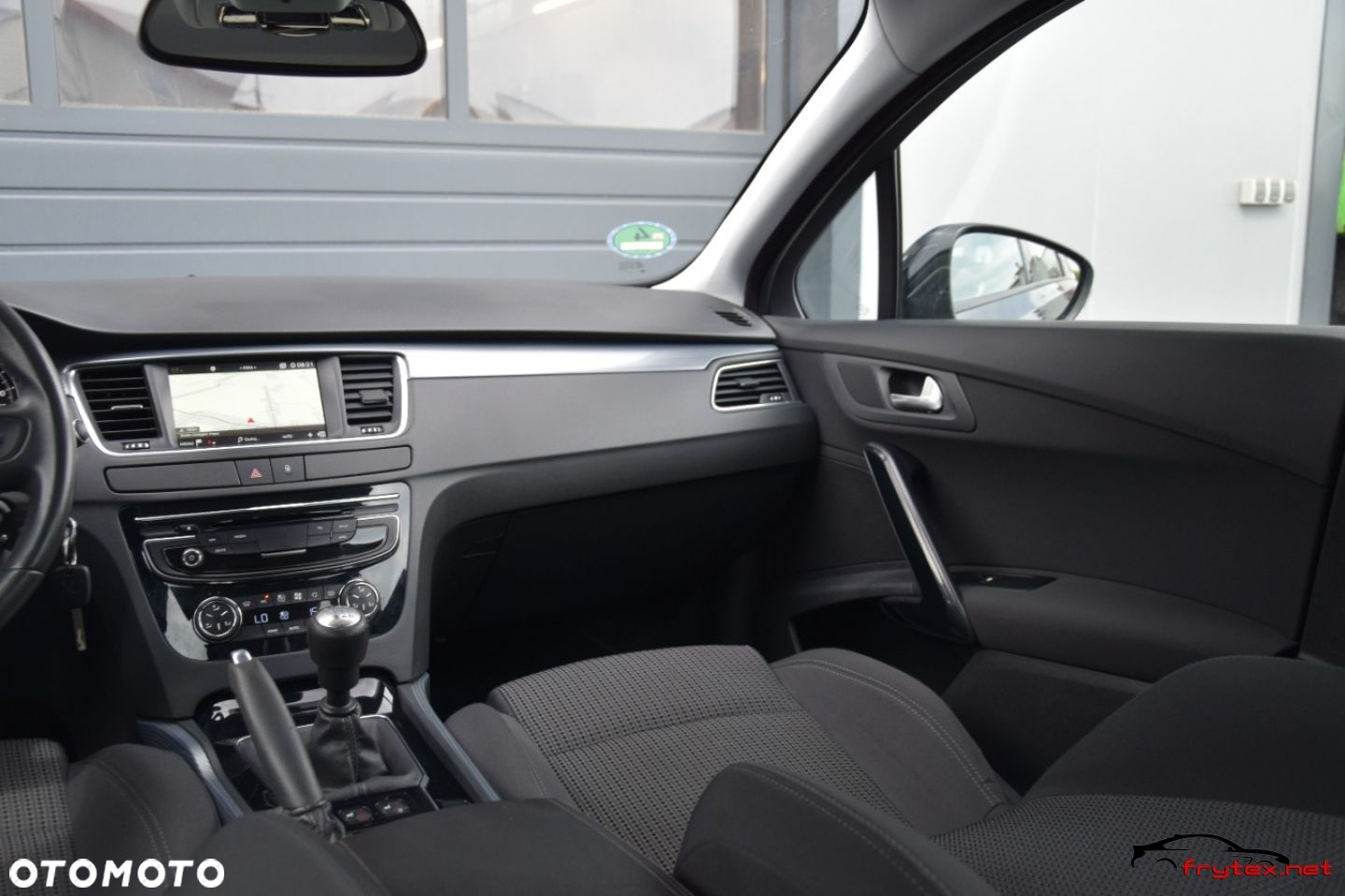 Peugeot 508 - 22