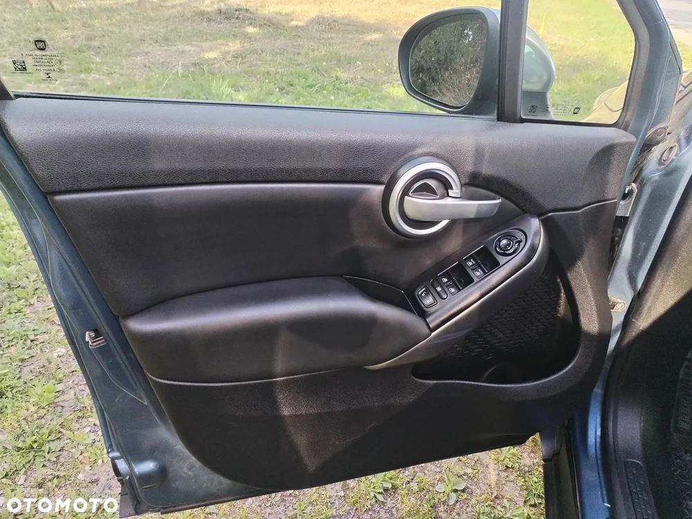 Fiat 500X 1.4 MultiAir 4x2 S&S City Cross - 11