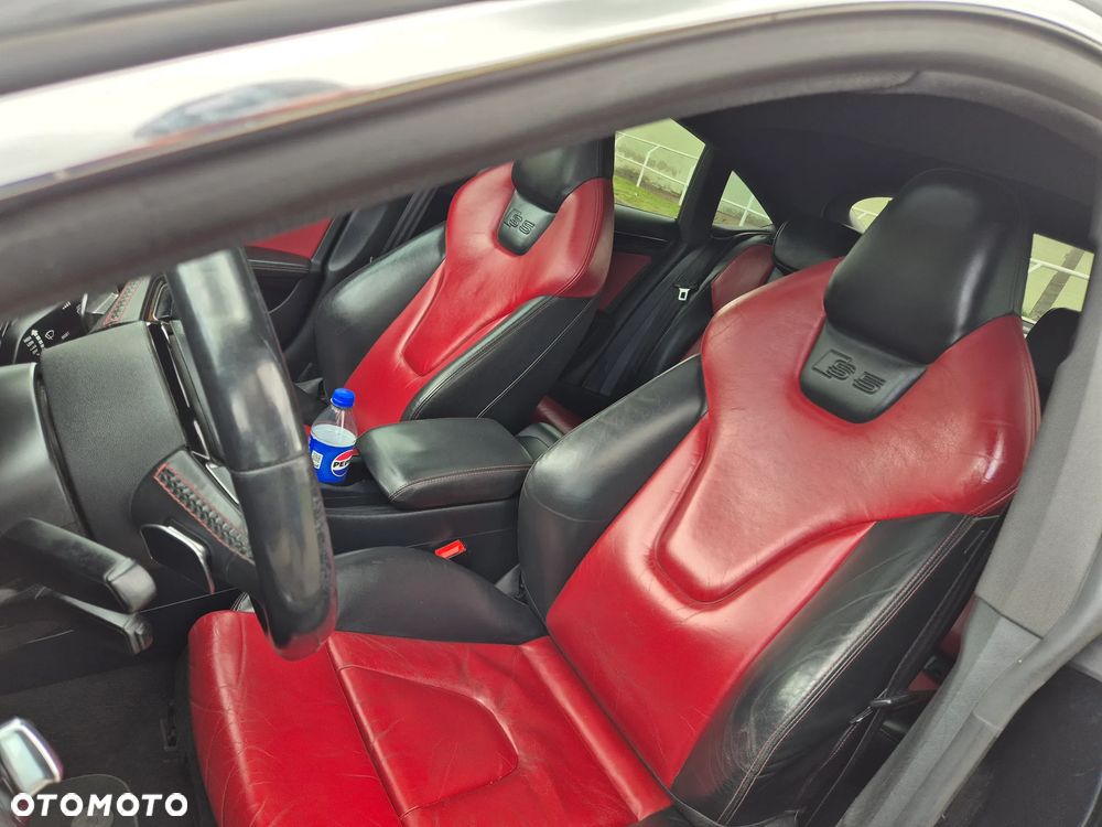 Audi S5 Limousine ver-3-0-tfsi-quattro-s-tronic - 12
