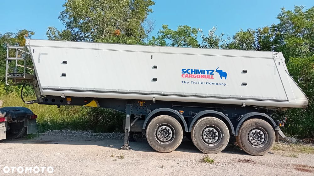 Schmitz Cargobull SCB*S3D - 1