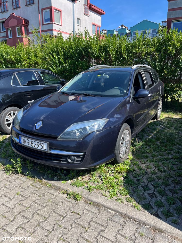 Renault Laguna 1.5 dCi Expression - 6