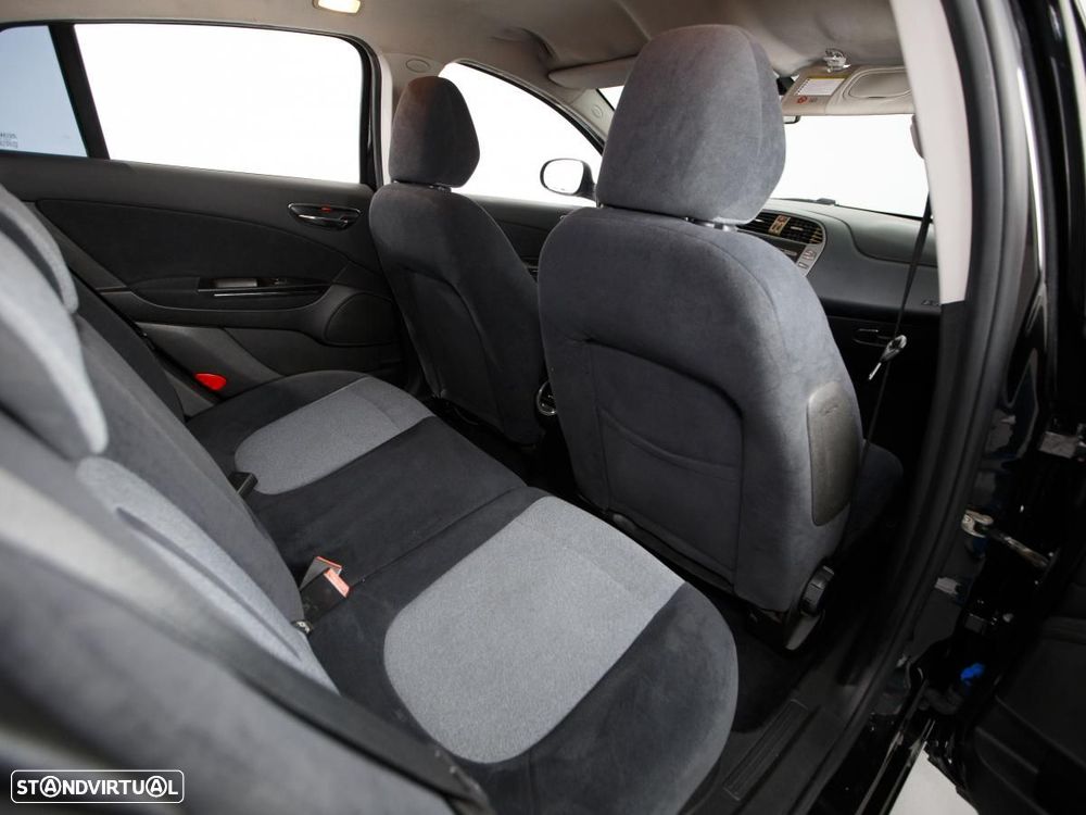 Fiat Bravo - 10