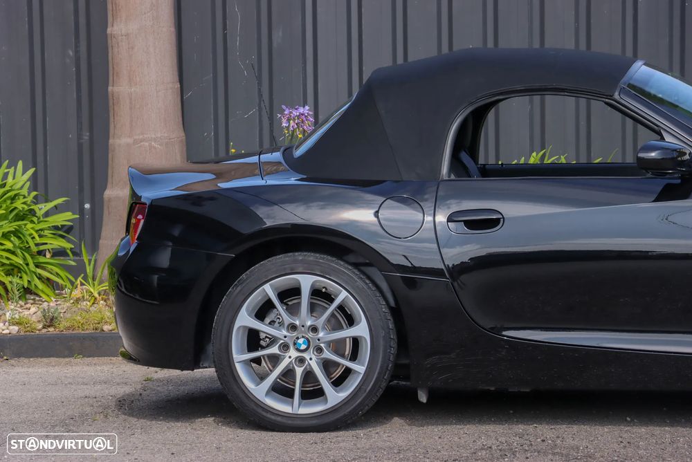 BMW Z4 2.0 - 26