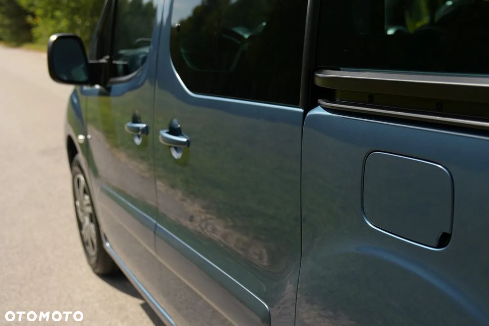 Citroën Berlingo - 14