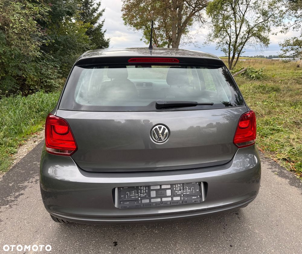 Volkswagen Polo - 7