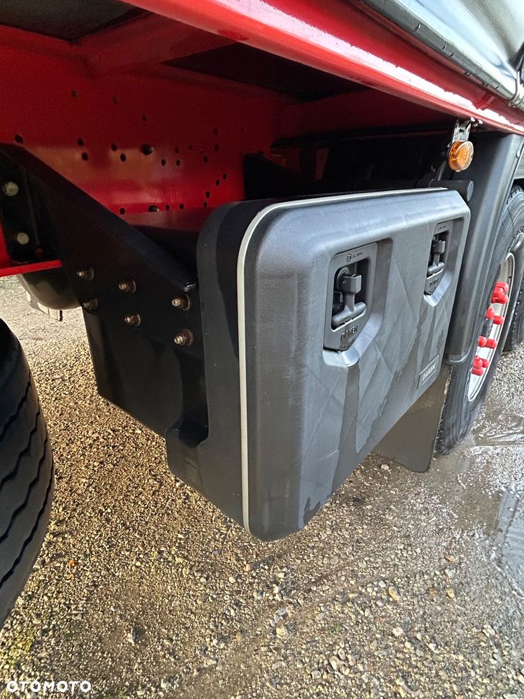 Kassbohrer MAXIMA XS Standart - 15