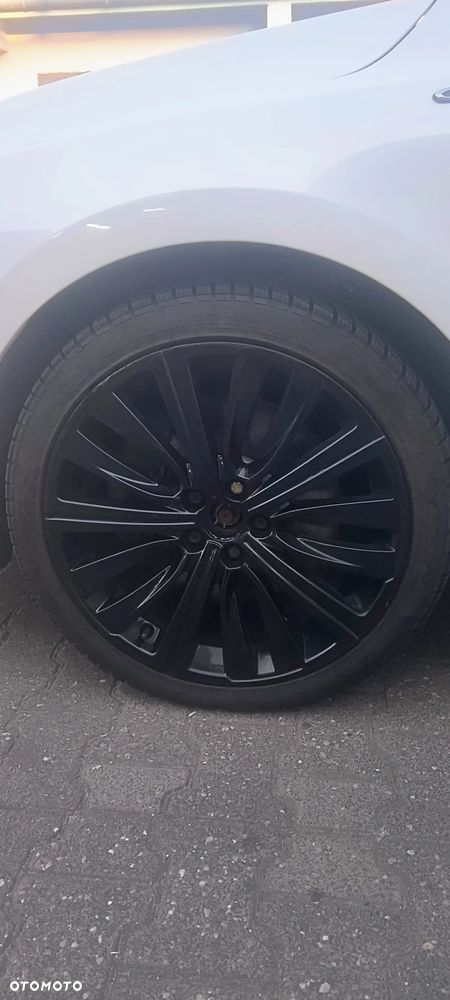 Peugeot 508 BlueHDi 180 EAT6 Stop&Start GT - 23