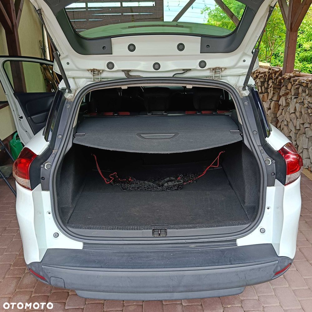 Renault Clio - 8