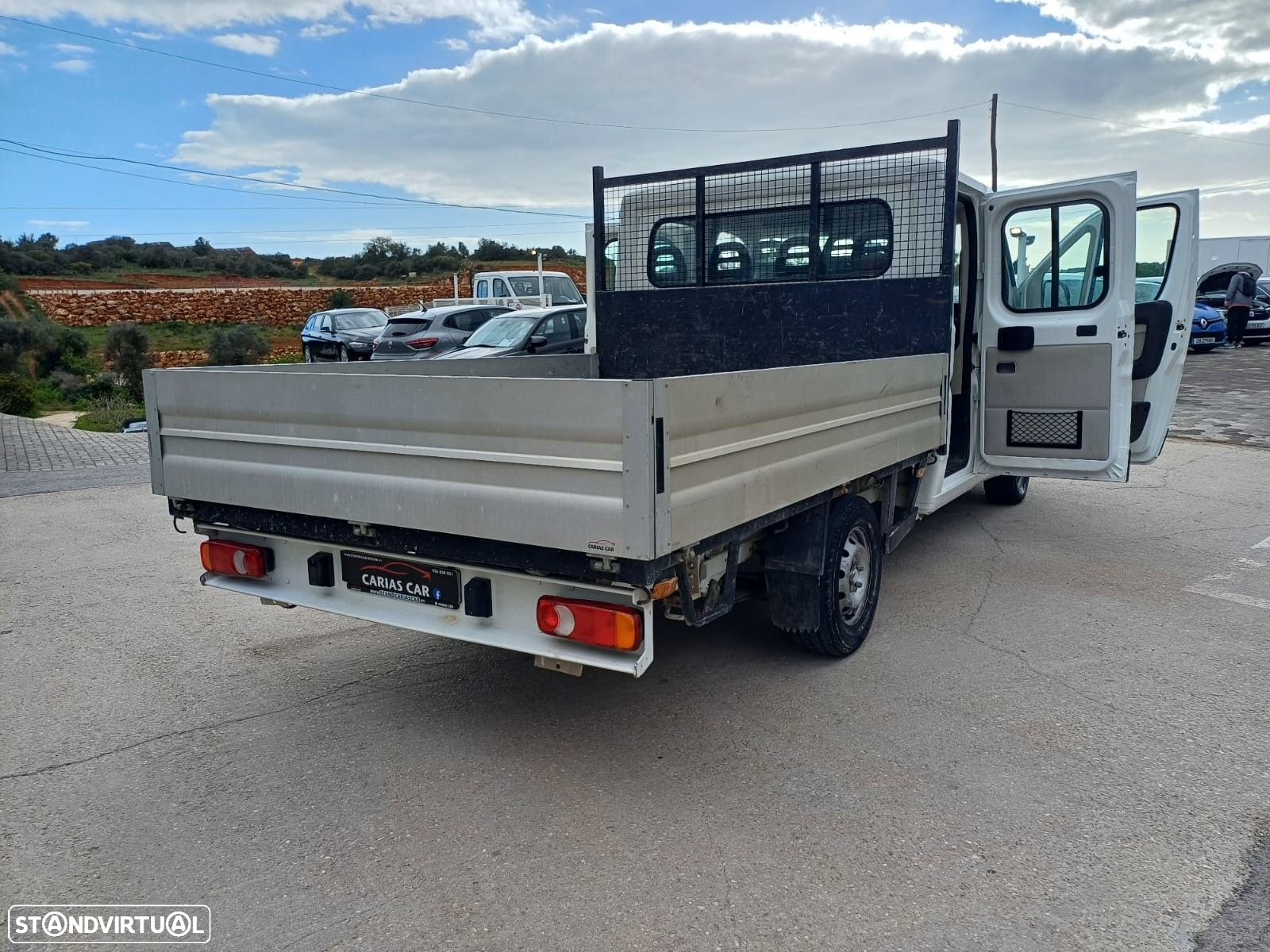 Peugeot Boxer 2.0 BlueHDi 435 L4 CD - 13