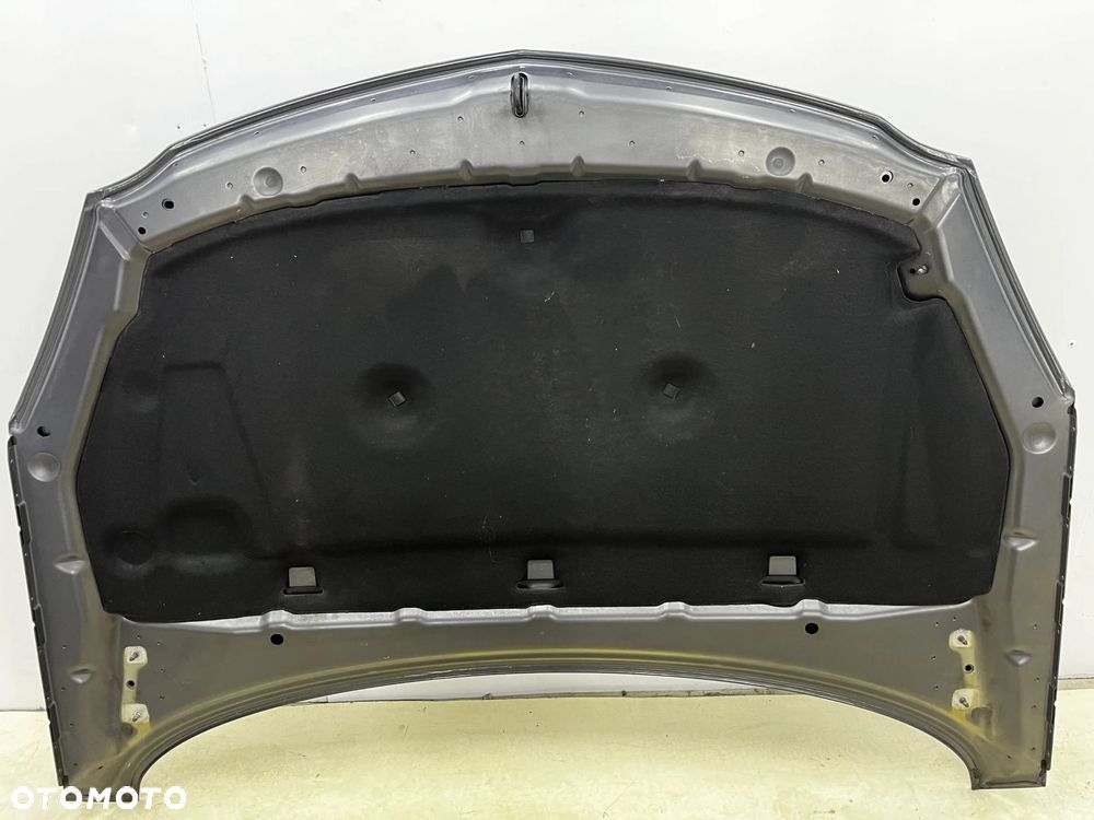 Maska Opel Insignia A I 08-17r. pokrywa silnika Z177 - 11