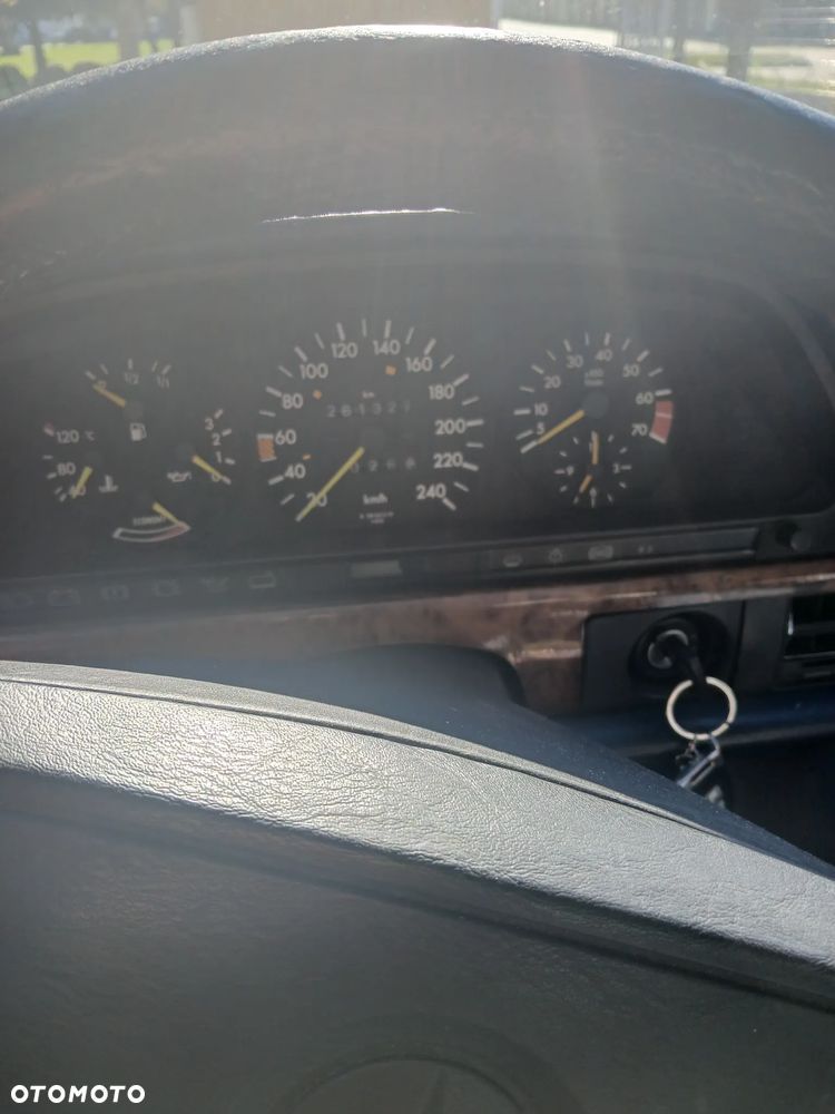 Mercedes-Benz Inny - 8