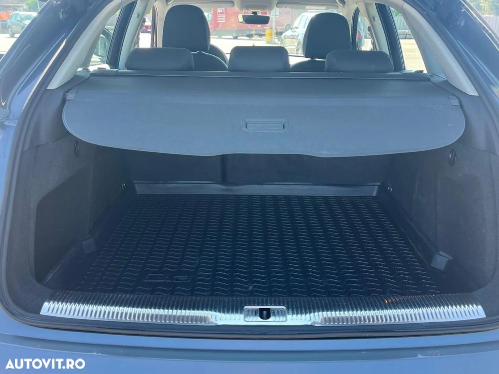 Audi Q3 2.0 TFSI Quattro S tronic - 19