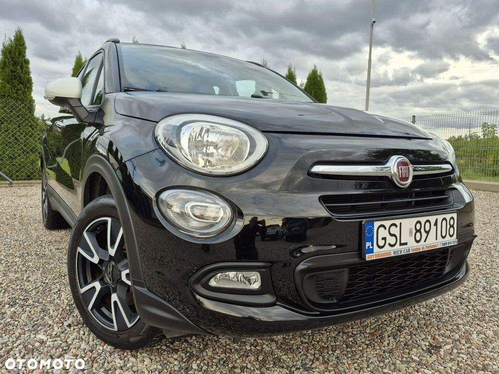 Fiat 500X - 38