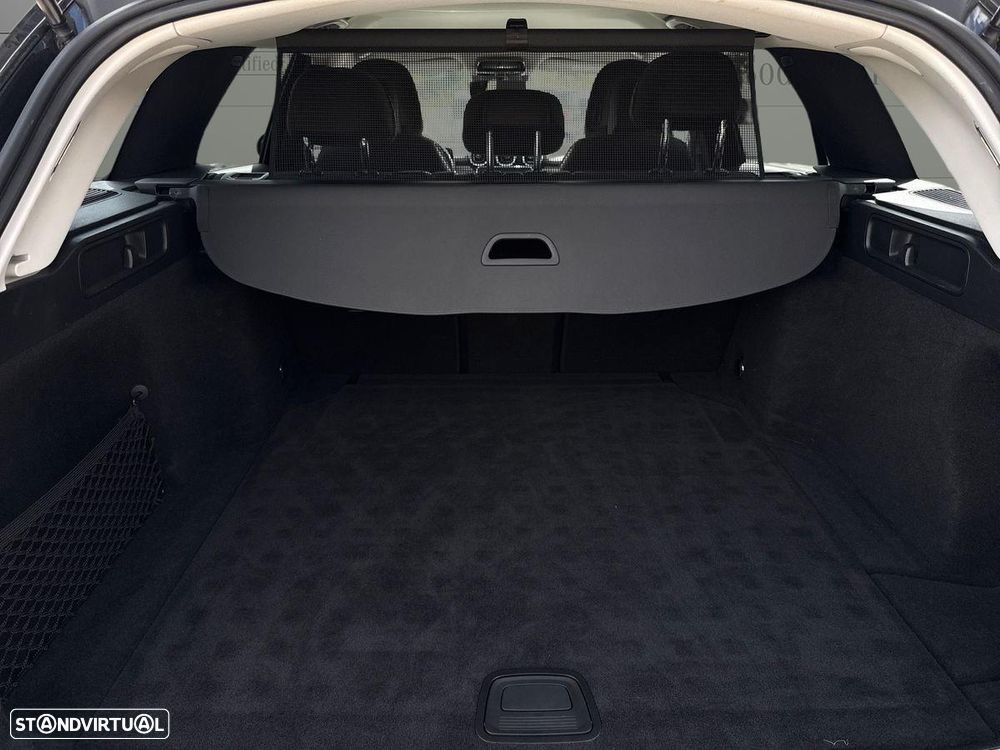 Mercedes-Benz C 220 - 21