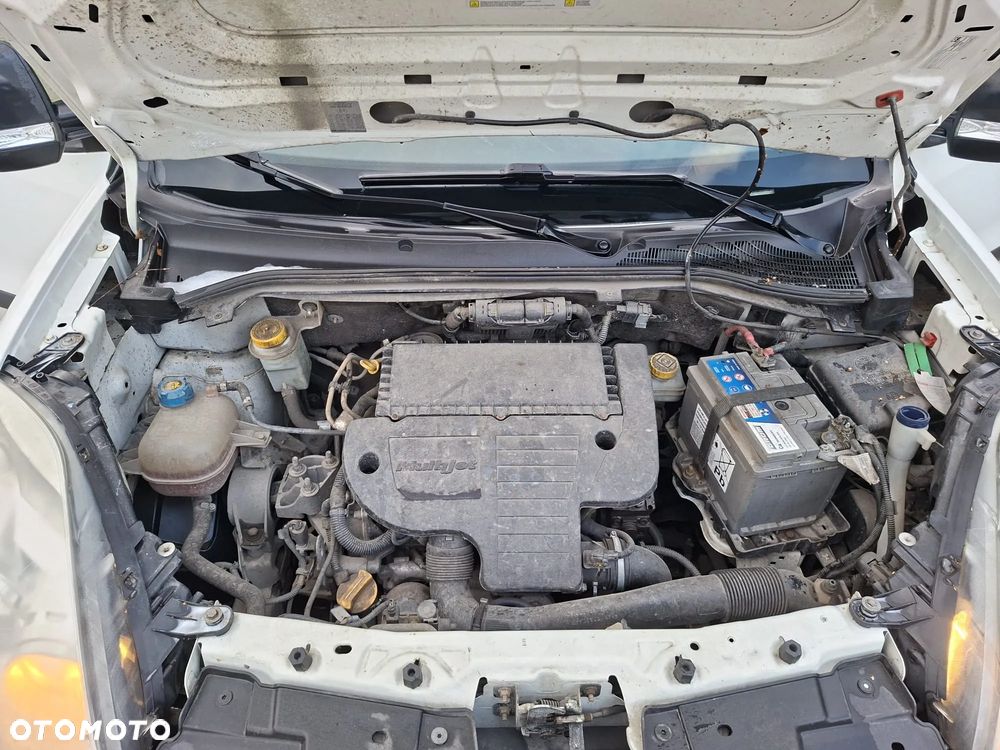Fiat Doblo VAN(263) - 13