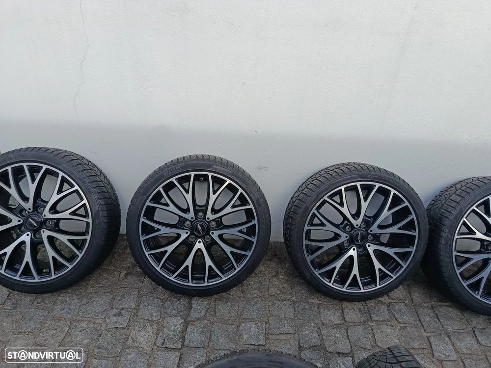 Jantes originais 20 BMW styling 253 - 44