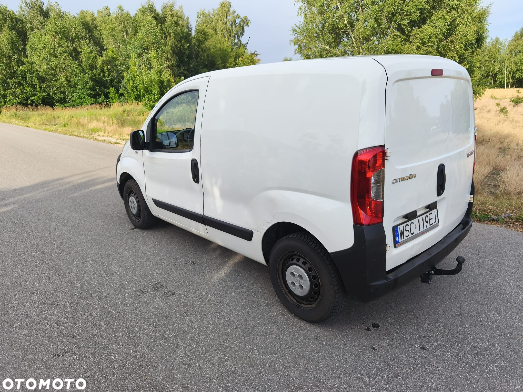 Citroën Nemo 1.3 HDi Plus - 4