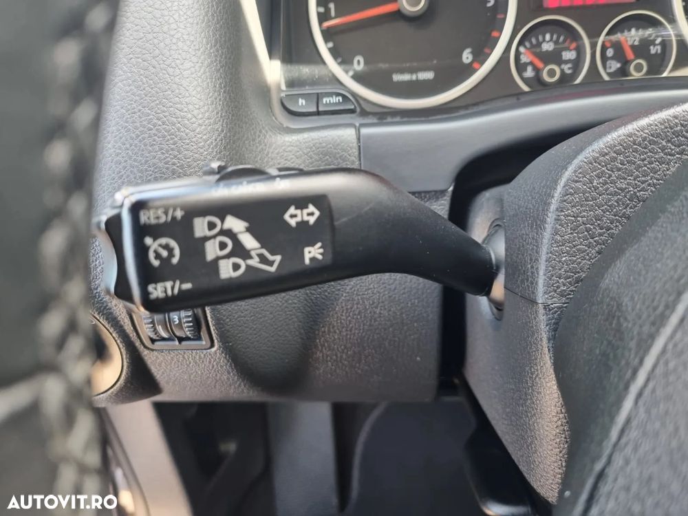 Volkswagen Tiguan 2.0 TDI DPF 4Motion Automatik Trend&Fun - 23