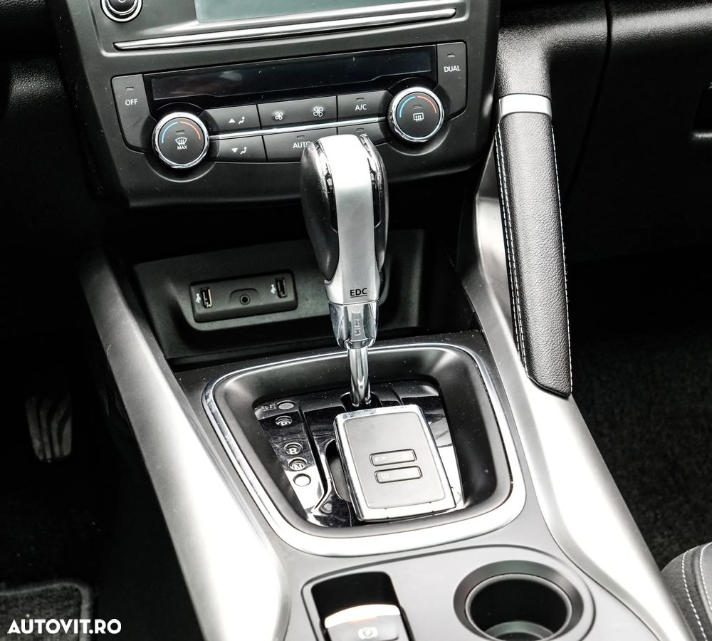 Renault Kadjar 1.2 TCe EDC XMod - 19