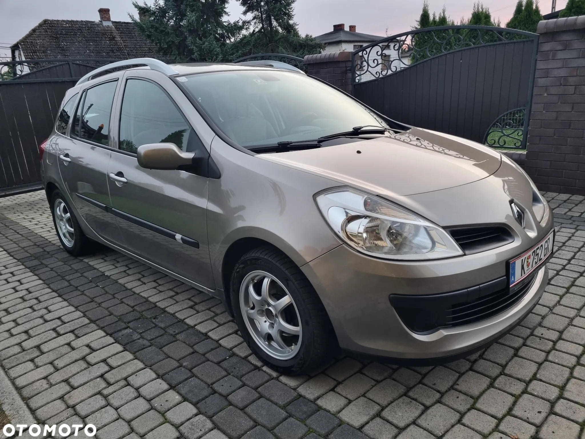 Renault Clio 1.2 TCE Expression - 3