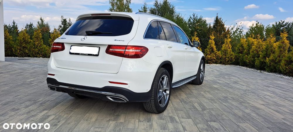 Mercedes-Benz GLC - 4