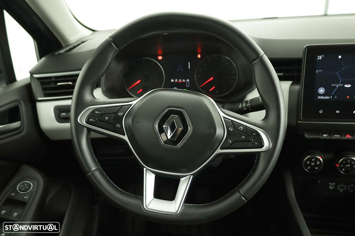 Renault Clio 1.0 TCe Evolution Bi-Fuel - 15