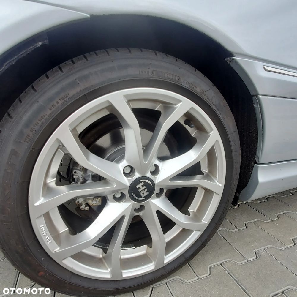 Mercedes-Benz CLC - 5