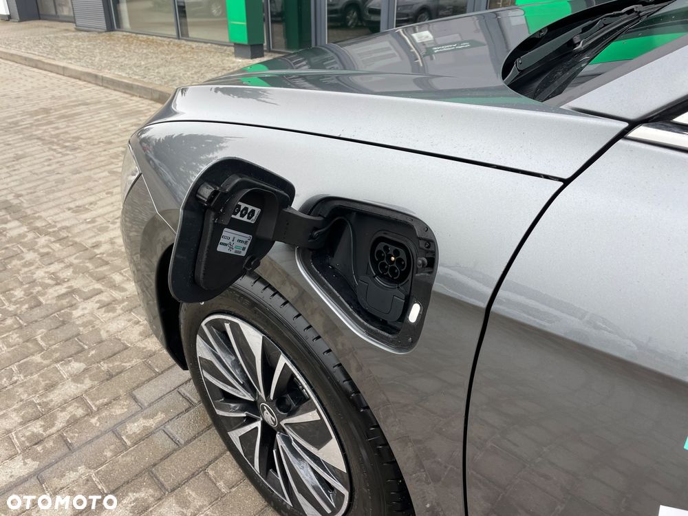Skoda Superb - 5