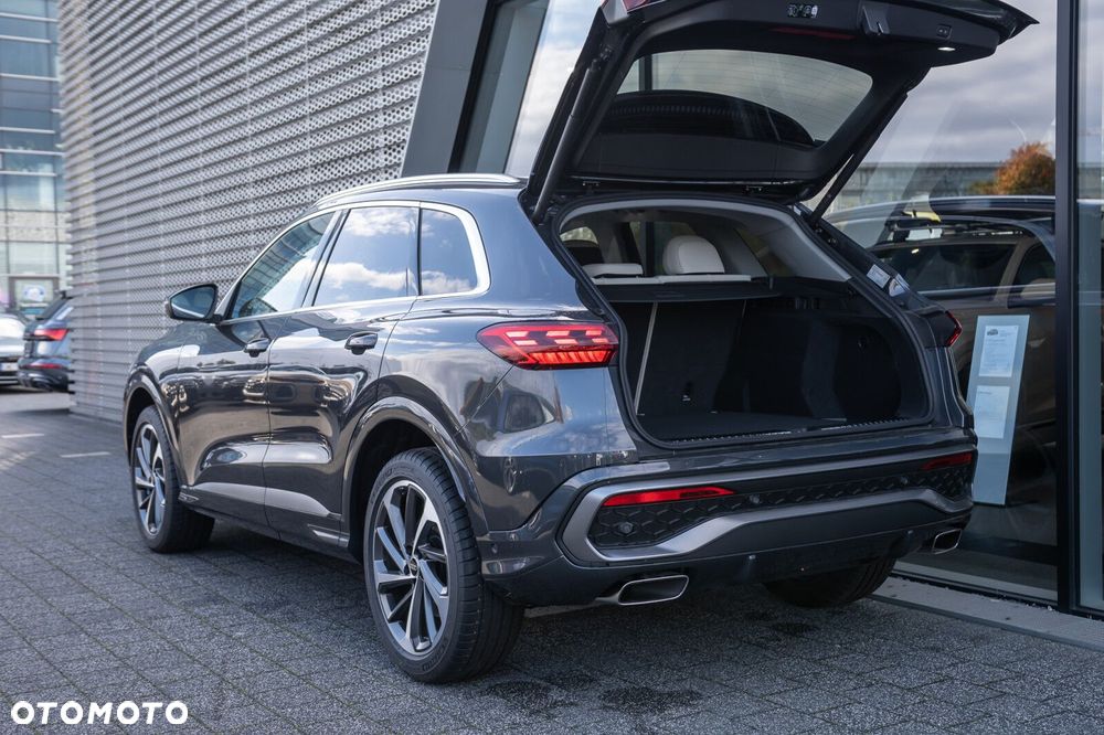 Audi Q5 - 8