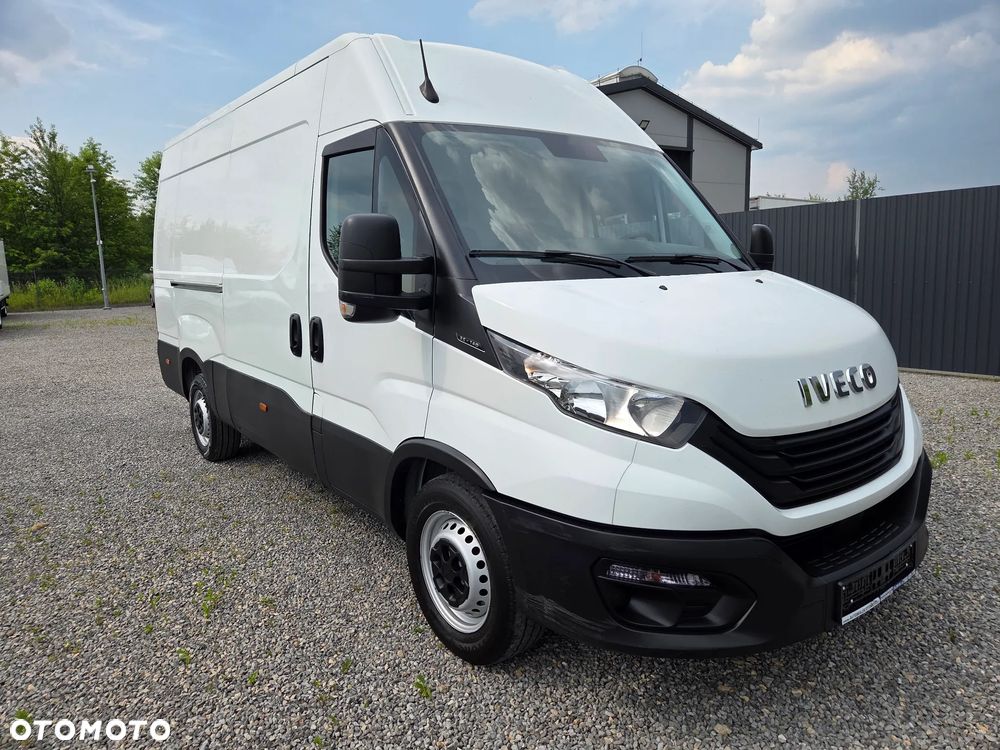 Iveco Daily - 1